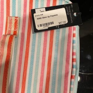 Scout Glow Up Popsicle Makeup Organizer